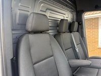USED 2023 73 MERCEDES-BENZ SPRINTER 2.0 315 CDI Progressive Panel Van 5dr Diesel Manual RWD L3 H2 Euro 6 (s/s) (150 ps) FREE DELIVERY FINANCE WARRANTY