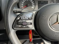 USED 2023 73 MERCEDES-BENZ SPRINTER 2.0 315 CDI Progressive Panel Van 5dr Diesel Manual RWD L3 H2 Euro 6 (s/s) (150 ps) FREE DELIVERY FINANCE WARRANTY