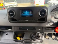 USED 2023 73 MERCEDES-BENZ SPRINTER 2.0 315 CDI Progressive Panel Van 5dr Diesel Manual RWD L3 H2 Euro 6 (s/s) (150 ps) FREE DELIVERY FINANCE WARRANTY