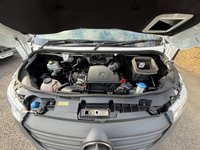 USED 2023 73 MERCEDES-BENZ SPRINTER 2.0 315 CDI Progressive Panel Van 5dr Diesel Manual RWD L3 H2 Euro 6 (s/s) (150 ps) FREE DELIVERY FINANCE WARRANTY
