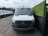 USED 2023 73 MERCEDES-BENZ SPRINTER 2.0 315 CDI Progressive Panel Van 5dr Diesel Manual RWD L3 H2 Euro 6 (s/s) (150 ps) FREE DELIVERY FINANCE WARRANTY