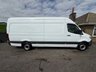 USED 2023 73 MERCEDES-BENZ SPRINTER 2.0 315 CDI Progressive Panel Van 5dr Diesel Manual RWD L3 H2 Euro 6 (s/s) (150 ps) FREE DELIVERY FINANCE WARRANTY