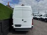 USED 2023 73 MERCEDES-BENZ SPRINTER 2.0 315 CDI Progressive Panel Van 5dr Diesel Manual RWD L3 H2 Euro 6 (s/s) (150 ps) FREE DELIVERY FINANCE WARRANTY
