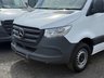 USED 2023 73 MERCEDES-BENZ SPRINTER 2.0 315 CDI Progressive Panel Van 5dr Diesel Manual RWD L3 H2 Euro 6 (s/s) (150 ps) FREE DELIVERY FINANCE WARRANTY