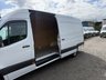 USED 2023 73 MERCEDES-BENZ SPRINTER 2.0 315 CDI Progressive Panel Van 5dr Diesel Manual RWD L3 H2 Euro 6 (s/s) (150 ps) FREE DELIVERY FINANCE WARRANTY