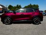 USED 2023 73 FORD PUMA 1.0T EcoBoost MHEV Vivid Ruby Edition Euro 6 (s/s) 5dr Full Service History