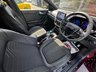 USED 2023 73 FORD PUMA 1.0T EcoBoost MHEV Vivid Ruby Edition Euro 6 (s/s) 5dr Full Service History