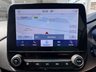 USED 2023 73 FORD PUMA 1.0T EcoBoost MHEV Vivid Ruby Edition Euro 6 (s/s) 5dr Full Service History