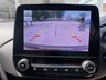 USED 2023 73 FORD PUMA 1.0T EcoBoost MHEV Vivid Ruby Edition Euro 6 (s/s) 5dr Full Service History