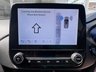 USED 2023 73 FORD PUMA 1.0T EcoBoost MHEV Vivid Ruby Edition Euro 6 (s/s) 5dr Full Service History