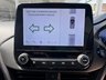 USED 2023 73 FORD PUMA 1.0T EcoBoost MHEV Vivid Ruby Edition Euro 6 (s/s) 5dr Full Service History