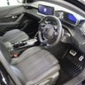 USED 2025 25 PEUGEOT 208 1.2 GT Hatchback 5dr Petrol Hybrid e-DSC6 Euro 6 (s/s) (136 ps) 1 OWNER FULL DEALER HISTORY SENSORS