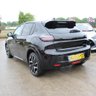 USED 2025 25 PEUGEOT 208 1.2 GT Hatchback 5dr Petrol Hybrid e-DSC6 Euro 6 (s/s) (136 ps) 1 OWNER FULL DEALER HISTORY SENSORS