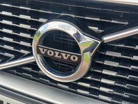 USED 2018 68 VOLVO XC90 2.0 D5 PowerPulse R-Design SUV 5dr Diesel Auto 4WD Euro 6 (s/s) (235 ps) 