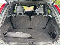 USED 2018 68 VOLVO XC90 2.0 D5 PowerPulse R-Design SUV 5dr Diesel Auto 4WD Euro 6 (s/s) (235 ps) 