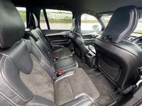 USED 2018 68 VOLVO XC90 2.0 D5 PowerPulse R-Design SUV 5dr Diesel Auto 4WD Euro 6 (s/s) (235 ps) 