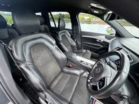 USED 2018 68 VOLVO XC90 2.0 D5 PowerPulse R-Design SUV 5dr Diesel Auto 4WD Euro 6 (s/s) (235 ps) 