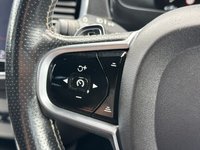 USED 2018 68 VOLVO XC90 2.0 D5 PowerPulse R-Design SUV 5dr Diesel Auto 4WD Euro 6 (s/s) (235 ps) 