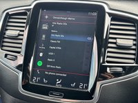 USED 2018 68 VOLVO XC90 2.0 D5 PowerPulse R-Design SUV 5dr Diesel Auto 4WD Euro 6 (s/s) (235 ps) 