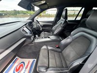 USED 2018 68 VOLVO XC90 2.0 D5 PowerPulse R-Design SUV 5dr Diesel Auto 4WD Euro 6 (s/s) (235 ps) 