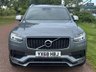 USED 2018 68 VOLVO XC90 2.0 D5 PowerPulse R-Design SUV 5dr Diesel Auto 4WD Euro 6 (s/s) (235 ps) 