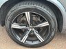 USED 2018 68 VOLVO XC90 2.0 D5 PowerPulse R-Design SUV 5dr Diesel Auto 4WD Euro 6 (s/s) (235 ps) 