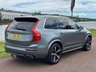 USED 2018 68 VOLVO XC90 2.0 D5 PowerPulse R-Design SUV 5dr Diesel Auto 4WD Euro 6 (s/s) (235 ps) 