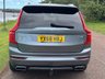 USED 2018 68 VOLVO XC90 2.0 D5 PowerPulse R-Design SUV 5dr Diesel Auto 4WD Euro 6 (s/s) (235 ps) 