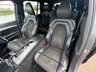 USED 2018 68 VOLVO XC90 2.0 D5 PowerPulse R-Design SUV 5dr Diesel Auto 4WD Euro 6 (s/s) (235 ps) 