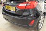 USED 2019 69 FORD FIESTA 1.1 Ti-VCT Trend Hatchback 5dr Petrol Manual Euro 6 (s/s) (85 ps) REAR PARKING SENSORS, REAR PRIVACY GLASS, APPLE CAR PLAY GOOGLE ANDROID AUTO, BLUETOOTH, AMBIENT LIGHTING, JUST HAD FULL SERVICE