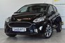USED 2019 69 FORD FIESTA 1.1 Ti-VCT Trend Hatchback 5dr Petrol Manual Euro 6 (s/s) (85 ps) REAR PARKING SENSORS, REAR PRIVACY GLASS, APPLE CAR PLAY GOOGLE ANDROID AUTO, BLUETOOTH, AMBIENT LIGHTING, JUST HAD FULL SERVICE