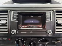 USED 2016 16 VOLKSWAGEN TRANSPORTER 2.0 TDI T28 BlueMotion Tech Startline Panel Van 5dr Diesel Manual FWD SWB Euro 5 (s/s) (102 ps) 