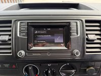 USED 2016 16 VOLKSWAGEN TRANSPORTER 2.0 TDI T28 BlueMotion Tech Startline Panel Van 5dr Diesel Manual FWD SWB Euro 5 (s/s) (102 ps) 