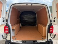 USED 2016 16 VOLKSWAGEN TRANSPORTER 2.0 TDI T28 BlueMotion Tech Startline Panel Van 5dr Diesel Manual FWD SWB Euro 5 (s/s) (102 ps) 