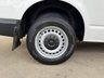 USED 2016 16 VOLKSWAGEN TRANSPORTER 2.0 TDI T28 BlueMotion Tech Startline Panel Van 5dr Diesel Manual FWD SWB Euro 5 (s/s) (102 ps) 
