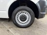 USED 2016 16 VOLKSWAGEN TRANSPORTER 2.0 TDI T28 BlueMotion Tech Startline Panel Van 5dr Diesel Manual FWD SWB Euro 5 (s/s) (102 ps) 