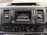 USED 2016 16 VOLKSWAGEN TRANSPORTER 2.0 TDI T28 BlueMotion Tech Startline Panel Van 5dr Diesel Manual FWD SWB Euro 5 (s/s) (102 ps) 