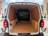 USED 2016 16 VOLKSWAGEN TRANSPORTER 2.0 TDI T28 BlueMotion Tech Startline Panel Van 5dr Diesel Manual FWD SWB Euro 5 (s/s) (102 ps) 