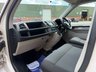 USED 2016 16 VOLKSWAGEN TRANSPORTER 2.0 TDI T28 BlueMotion Tech Startline Panel Van 5dr Diesel Manual FWD SWB Euro 5 (s/s) (102 ps) 