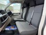 USED 2016 16 VOLKSWAGEN TRANSPORTER 2.0 TDI T28 BlueMotion Tech Startline Panel Van 5dr Diesel Manual FWD SWB Euro 5 (s/s) (102 ps) 