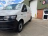 USED 2016 16 VOLKSWAGEN TRANSPORTER 2.0 TDI T28 BlueMotion Tech Startline Panel Van 5dr Diesel Manual FWD SWB Euro 5 (s/s) (102 ps) 