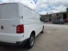 USED 2016 16 VOLKSWAGEN TRANSPORTER 2.0 TDI T28 BlueMotion Tech Startline Panel Van 5dr Diesel Manual FWD SWB Euro 5 (s/s) (102 ps) 