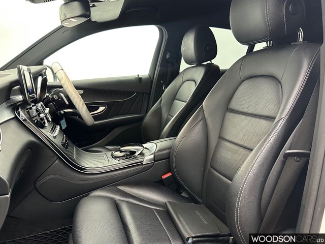 View our MERCEDES-BENZ GLC