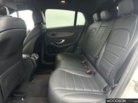 USED 2017 17 MERCEDES-BENZ GLC 2.1 GLC220d AMG Line Coupe 5dr Diesel G-Tronic 4MATIC Euro 6 (s/s) (170 ps) Sat Nav / Bluetooth / Reverse Camera / DAB Radio / Heated Front Seats