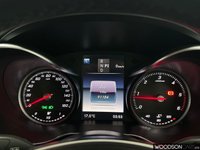 USED 2017 17 MERCEDES-BENZ GLC 2.1 GLC220d AMG Line Coupe 5dr Diesel G-Tronic 4MATIC Euro 6 (s/s) (170 ps) Sat Nav / Bluetooth / Reverse Camera / DAB Radio / Heated Front Seats