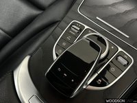 USED 2017 17 MERCEDES-BENZ GLC 2.1 GLC220d AMG Line Coupe 5dr Diesel G-Tronic 4MATIC Euro 6 (s/s) (170 ps) Sat Nav / Bluetooth / Reverse Camera / DAB Radio / Heated Front Seats