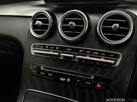 USED 2017 17 MERCEDES-BENZ GLC 2.1 GLC220d AMG Line Coupe 5dr Diesel G-Tronic 4MATIC Euro 6 (s/s) (170 ps) Sat Nav / Bluetooth / Reverse Camera / DAB Radio / Heated Front Seats
