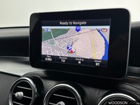 USED 2017 17 MERCEDES-BENZ GLC 2.1 GLC220d AMG Line Coupe 5dr Diesel G-Tronic 4MATIC Euro 6 (s/s) (170 ps) Sat Nav / Bluetooth / Reverse Camera / DAB Radio / Heated Front Seats