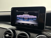 USED 2017 17 MERCEDES-BENZ GLC 2.1 GLC220d AMG Line Coupe 5dr Diesel G-Tronic 4MATIC Euro 6 (s/s) (170 ps) Sat Nav / Bluetooth / Reverse Camera / DAB Radio / Heated Front Seats