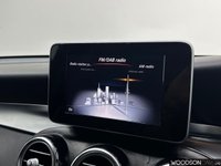 USED 2017 17 MERCEDES-BENZ GLC 2.1 GLC220d AMG Line Coupe 5dr Diesel G-Tronic 4MATIC Euro 6 (s/s) (170 ps) Sat Nav / Bluetooth / Reverse Camera / DAB Radio / Heated Front Seats